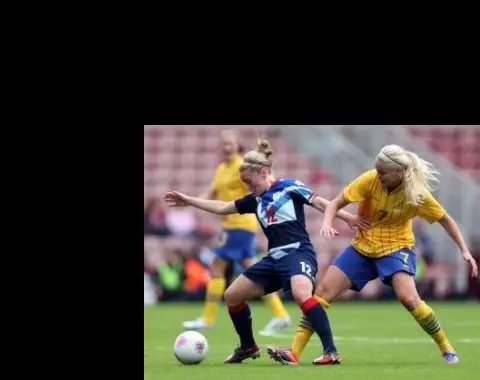 Futebol Feminino: Grã-Bretanha quer manter invencibilidade