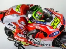 MotoGP 2014: Pedrosa rejuvenescido pode surpreender