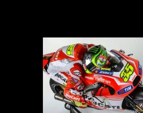 MotoGP 2014: Pedrosa rejuvenescido pode surpreender