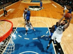 Apostas NBA 2013/14: Equipas do Futuro podem "baralhar" o Presente!