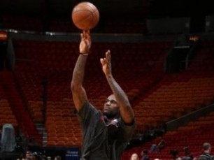 Final NBA: Spurs em busca de vantagem em San Antonio