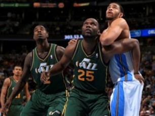 NBA: Utah Jazz ainda sonham com Play-off