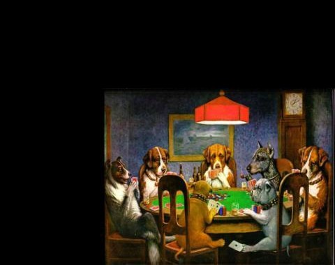 9 Sinais que te dirão se estás a jogar demasiado Poker!