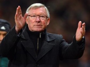 Apostas Especiais: Quem sucede a Alex Ferguson?
