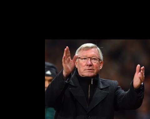 Apostas Especiais: Quem sucede a Alex Ferguson?