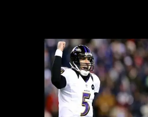 Super Bowl XLVII: Estreantes Flacco e Kaepernick prometem um jogo de elevada pontuação