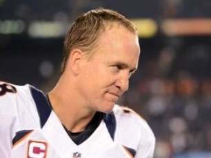 SuperBowl XLVIII: Manning pronto para dar o passo decisivo para a consagração