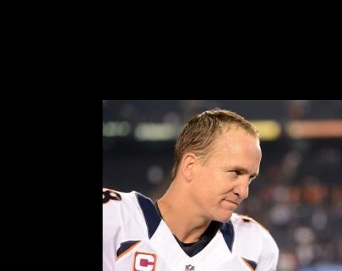 SuperBowl XLVIII: Manning pronto para dar o passo decisivo para a consagração
