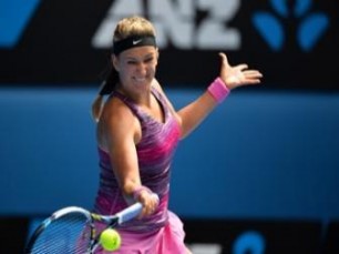 Australian Open: Azarenka já só tem olhos para o título