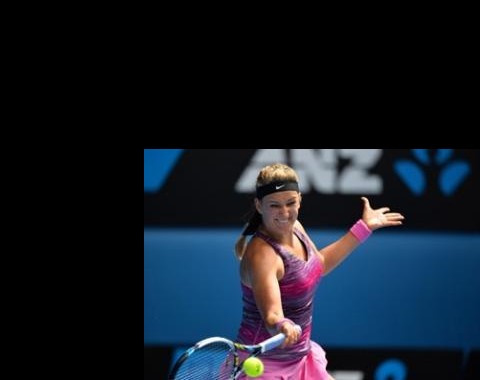 Australian Open: Azarenka já só tem olhos para o título