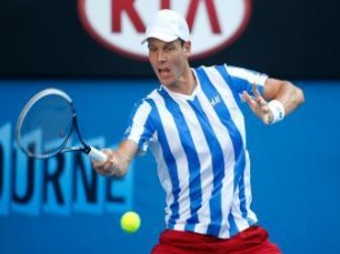Australian Open: Berdych de bom nível para terminar sonho de Ferrer