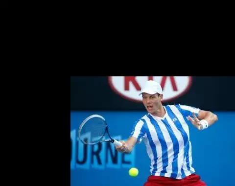 Australian Open: Berdych de bom nível para terminar sonho de Ferrer