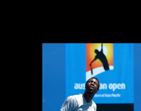 Australian Open: Monfils e Stepanek postos à prova no vulcão de Melbourne