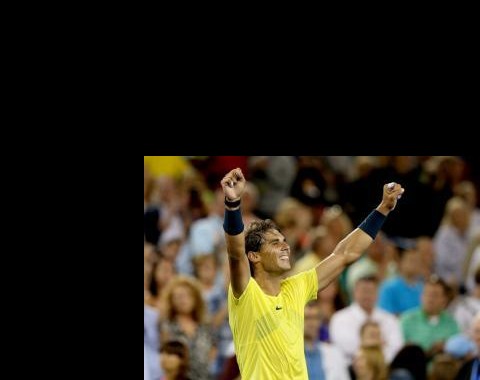 Australian Open: Nadal terá de suar para bater Monfils