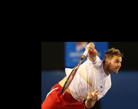 Australian Open: Sonho de Wawrinka deve continuar diante de Berdych