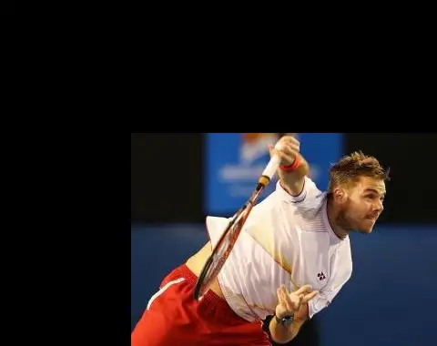 Australian Open: Sonho de Wawrinka deve continuar diante de Berdych