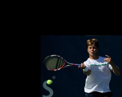 Roland Garros: Ryan Harrison pronto para dificultar tarefa ao compatriota John Isner
