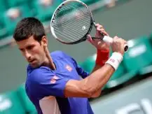 Roland Garros: Djokovic completará "career slam" em Paris