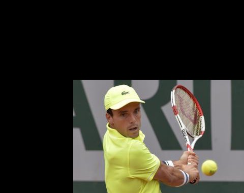 Roland Garros: Bautista-Agut possui qualidades para surpreender Berdych