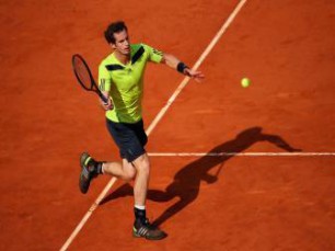 Roland Garros: Golubev fará Murray sofrer em condições de jogo lentas