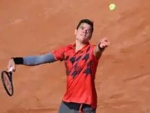 Roland Garros: Raonic entrará forte mas Djokovic prevalecerá