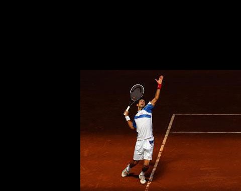 Roland Garros 2014: Estatísticas sugerem que pode ser o ano de Djokovic