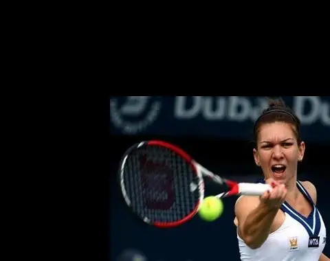 WTA Indian Wells: Surpresa em formação na Califórnia