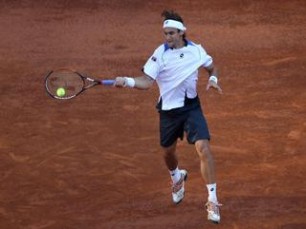 Portugal Open: David Ferrer e Fabio Fognini entram em cena para vencer!