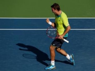 Swiss Indoors 2013: Wawrinka disposto a potenciar sorteio favorável