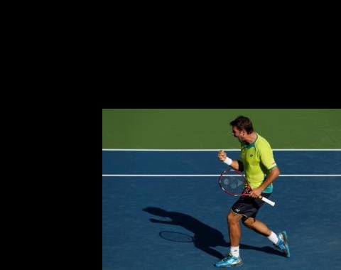 Swiss Indoors 2013: Wawrinka disposto a potenciar sorteio favorável