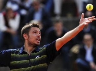 Portugal Open: Wawrinka posto à prova no jogo de estreia