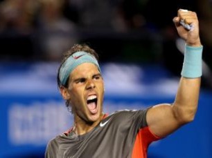 ATP Indian Wells: Condições perfeitas para Nadal defender o título