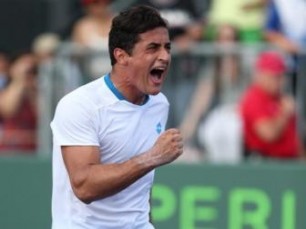 SonyOpen 2014: Almagro fará os possíveis para bater Isner