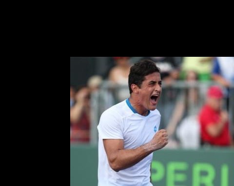 SonyOpen 2014: Almagro fará os possíveis para bater Isner