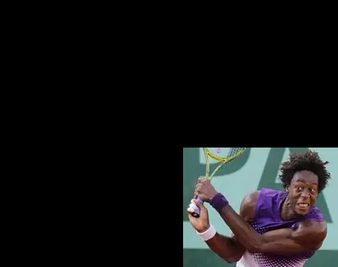 Roland Garros: Monfils e Gulbis aquecem a Quarta-Feira em Paris