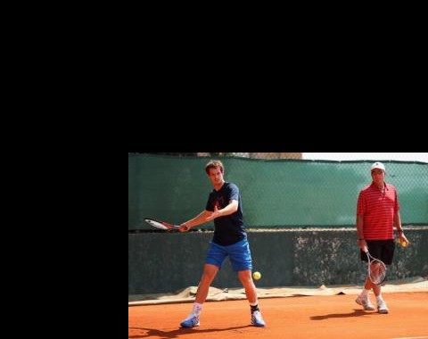 ATP Monte Carlo: Entrada fácil para Andy Murray no Mónaco