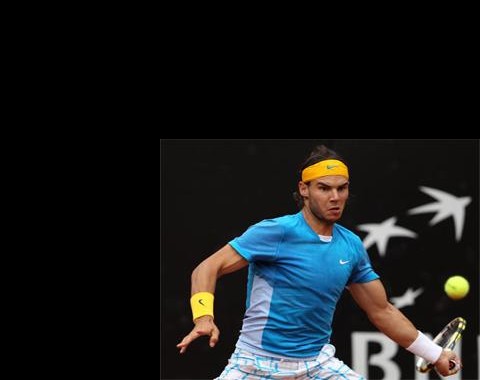 Ténis: Mais uma página dourada para Rafael Nadal!