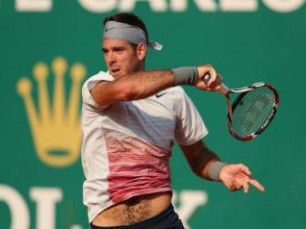 ATP Roma: Sorteio desnivelado abre boas hipóteses a alguns "out-siders"