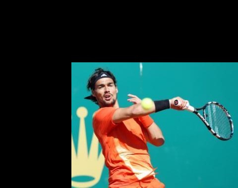 Shangai Masters: Fognini e Mayer podem surpreender no 4º dia
