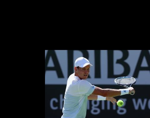 Sony Open 2014: Berdych para superar perigoso teste com Dolgopolov