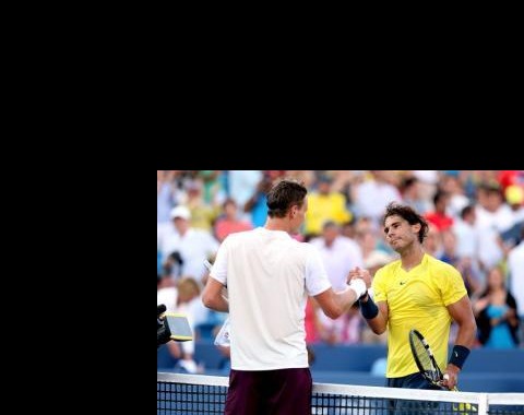 Sony Open 2014: Berdych obrigará Nadal a trabalhos forçados na Meia-Final