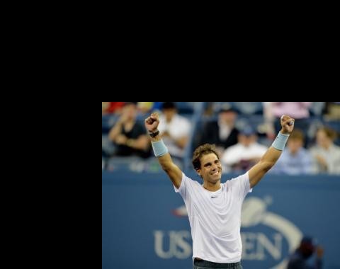 US Open 2013: Rafa pronto para voltar a reinar em Nova Iorque