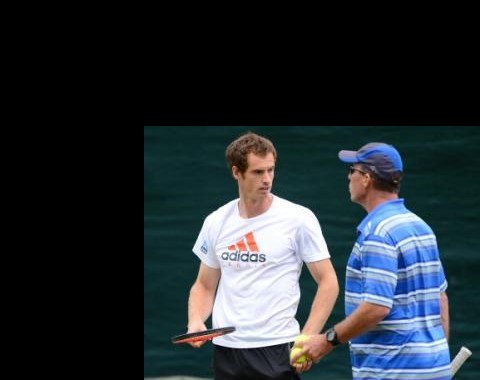 Ténis: Murray preparado para brilhar em Wimbledon