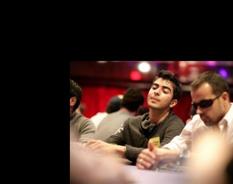 Follow the Action - A Importância da Observação no Poker