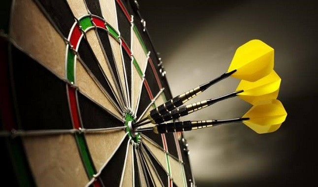 Bet with Bet365 on the PDC Home Tour