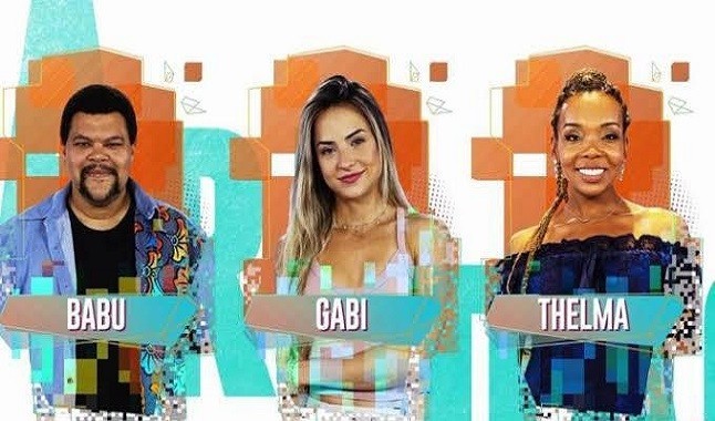 Aposte com a Vivagol no paredão surpresa do BBB20