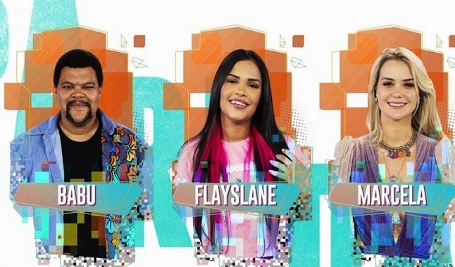 Aposte no 12º paredão do BBB20 com a Vivagol