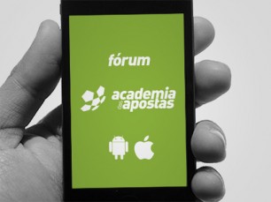 Academia Talk: o fórum chegou ao Android e ao iPhone