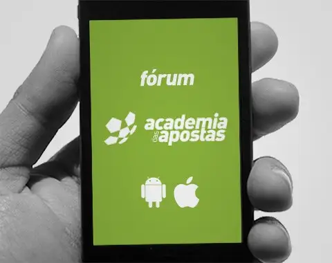 Academia Talk: o fórum chegou ao Android e ao iPhone