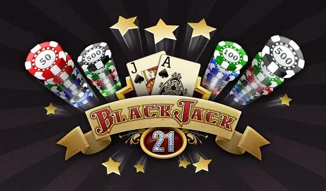 Learn to play Blackjack
